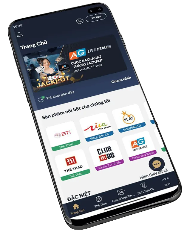 Truy cập trang chủ EU9VN Code
