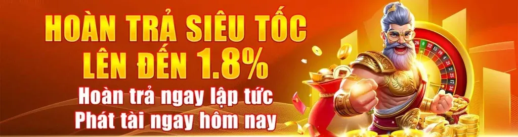 Hình ảnh banner chính trang trò chơi slot eu9vn code