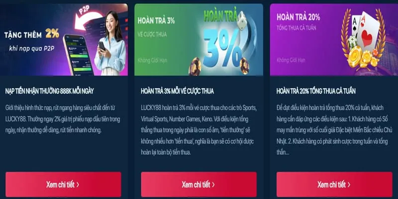 Casino Trực Tuyến EU9VN Code